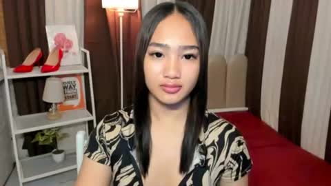 alodia online show from July 1, 3:21 pm