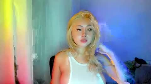 Hien online show from March 30, 1:27 am