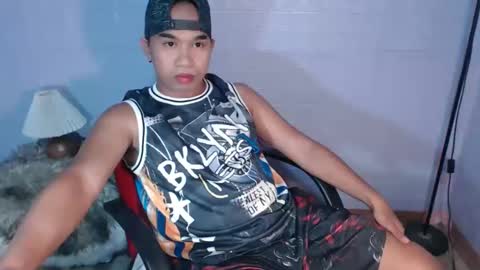 Sonny boy online show from February 13, 6:44 pm