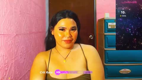 Audrey and Blaire online show from November 15, 1:02 pm