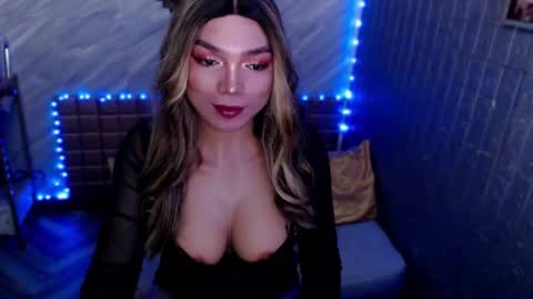 BELLA NOTCH online show from March 16, 4:59 am