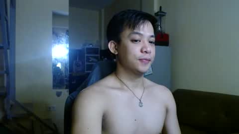 asiandreamboyx online show from January 18, 8:51 pm