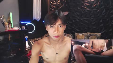 asianfuckertwink online show from November 20, 8:02 am