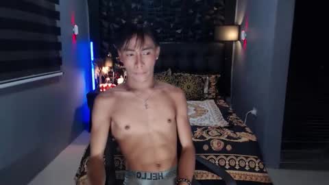 asianfuckertwink online show from December 15, 11:39 am