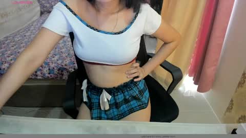 Melody online show from April 7, 4:47 am