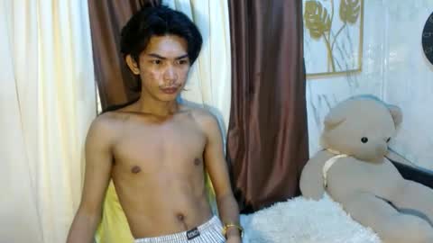 Nico online show from January 31, 7:22 pm