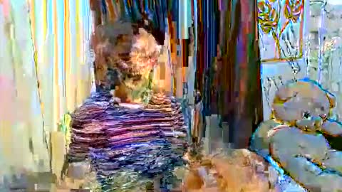 Nico online show from February 1, 10:18 pm