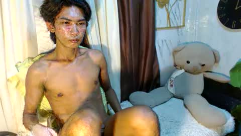 Nico online show from January 18, 1:20 pm