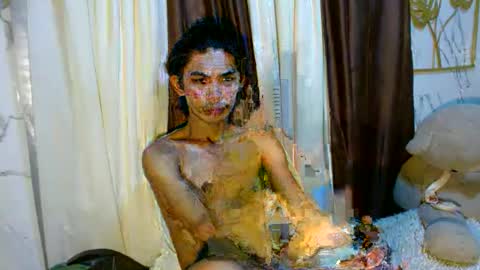 Nico online show from February 5, 5:55 am