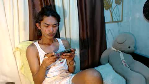 Nico online show from February 8, 12:52 pm