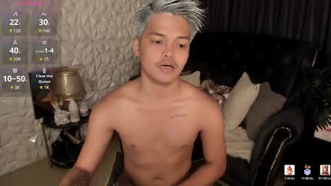 VICTORIA SCOTT online show from January 12, 12:34 pm