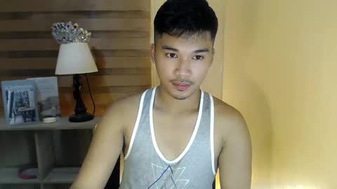 asianhunk_jamesx online show from November 18, 11:35 am