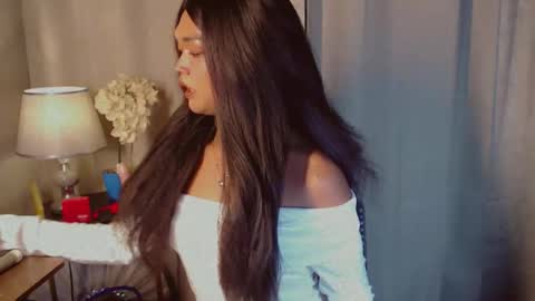 Kianna online show from December 14, 10:32 am