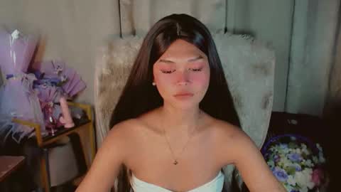 Kianna online show from March 6, 4:50 pm