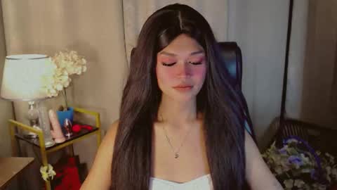 Kianna online show from February 8, 12:08 pm