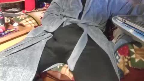 John online show from January 13, 9:11 pm