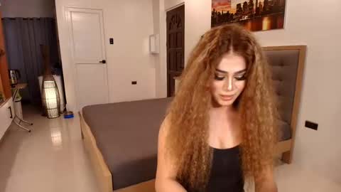 ERIKA 3 online show from December 18, 7:26 am