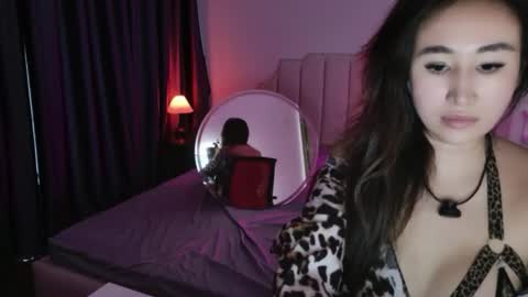 Rose   Mingna online show from June 6, 2:17 am