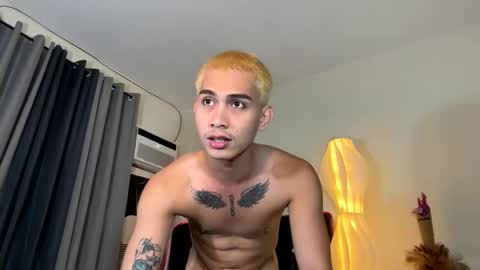 asianrimmerguy online show from May 13, 6:28 pm