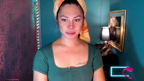 Babe online show from February 25, 4:27 am