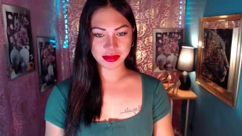 Babe online show from September 13, 10:12 pm