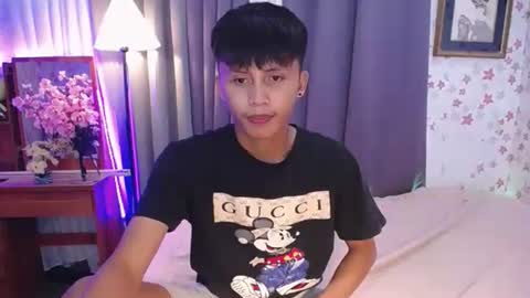 prince online show from February 13, 2:09 pm