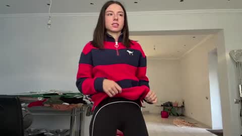 Monica  online show from July 24, 3:58 am