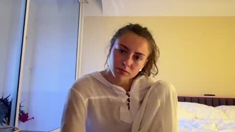Monica  online show from July 3, 11:59 am