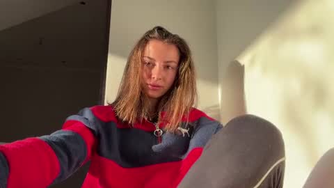 Monica  online show from July 15, 4:07 am