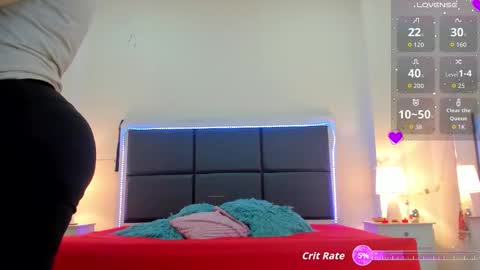  Aslhyn  online show from January 10, 7:41 pm