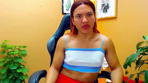 ASLY online show from February 26, 10:15 pm