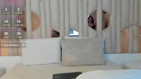 asmodeo6_ online show from October 8, 12:44 pm