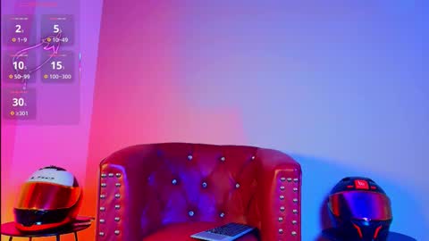 asmodeus bael online show from November 13, 10:34 pm