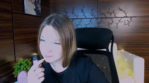 Snapshot of asol_muah chatting on March 4, 4:49 am Asol online show from March 4, 4:49 am