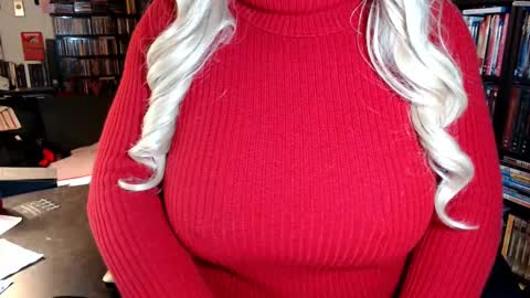 Aspen Vale online show from November 13, 10:34 pm