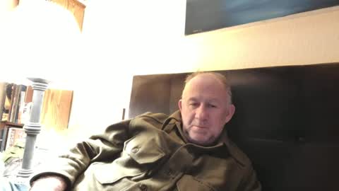 aspenleaf online show from January 4, 4:33 am