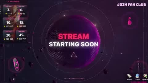 Ass Chaser online show from September 26, 1:02 am