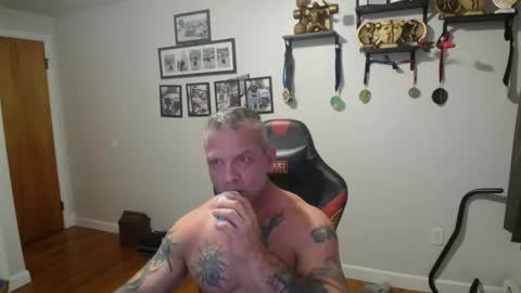 Ass Chaser online show from September 9, 1:27 am