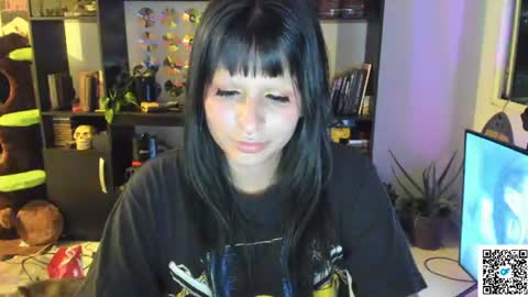 Ana online show from July 7, 1:29 am