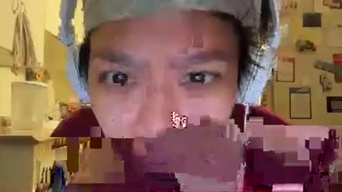 Snapshot of assert32 chatting on October 12, 8:51 am Patty online show from October 12, 8:51 am