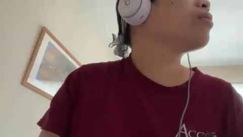 Snapshot of assert32 chatting on October 15, 6:42 pm Patty online show from October 15, 6:42 pm