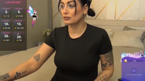 Ash online show from February 24, 8:39 am