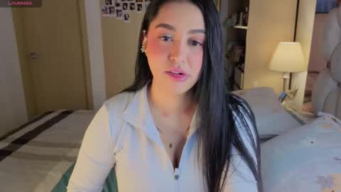 Ashley online show from March 21, 3:12 am