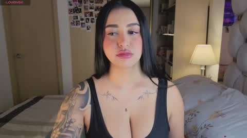 Ashley online show from March 7, 1:16 am