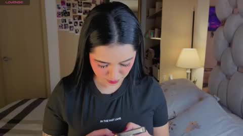 Ashley online show from March 18, 3:34 am