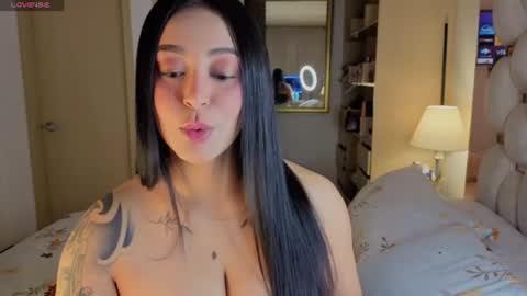 Ashley online show from July 17, 2:57 am