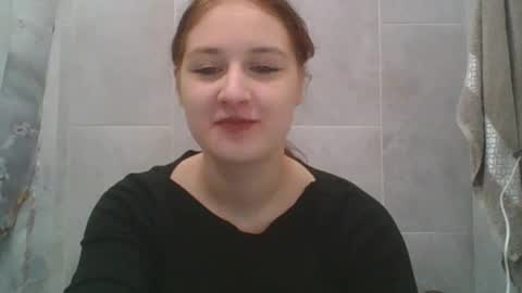 Cassie online show from January 12, 10:44 am