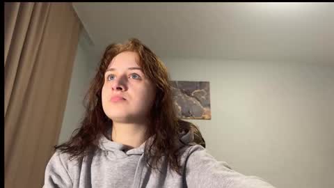 Cassie online show from January 13, 9:55 pm