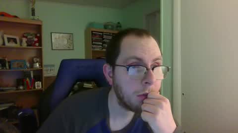 Andrew or Smiley Read the message in bold above the bio design for info on the situation. online show from March 2, 2:49 am