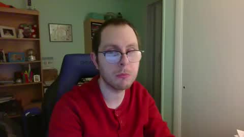 Andrew or Smiley Read the message in bold above the bio design for info on the situation. online show from January 19, 2:43 am